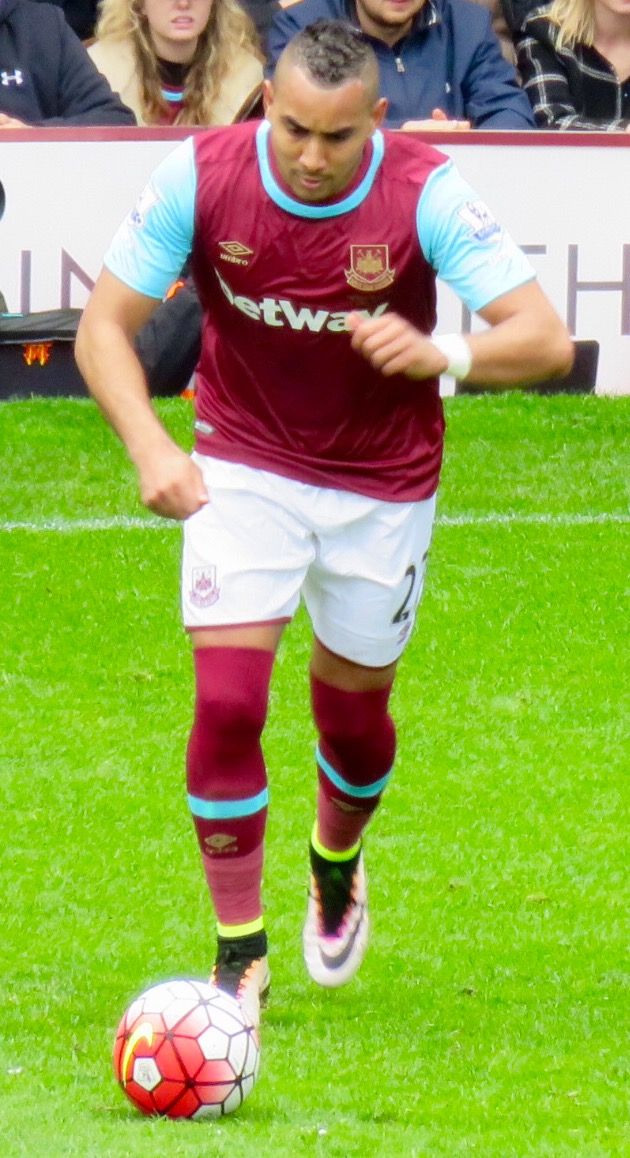 Dimitri Payet