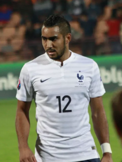 Dimitri Payet
