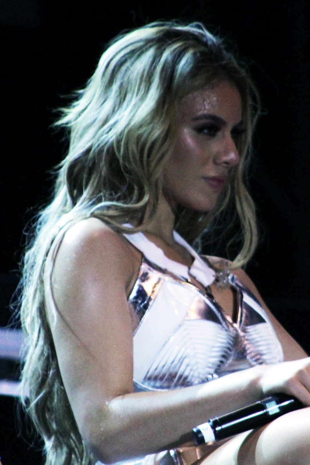Dinah Jane