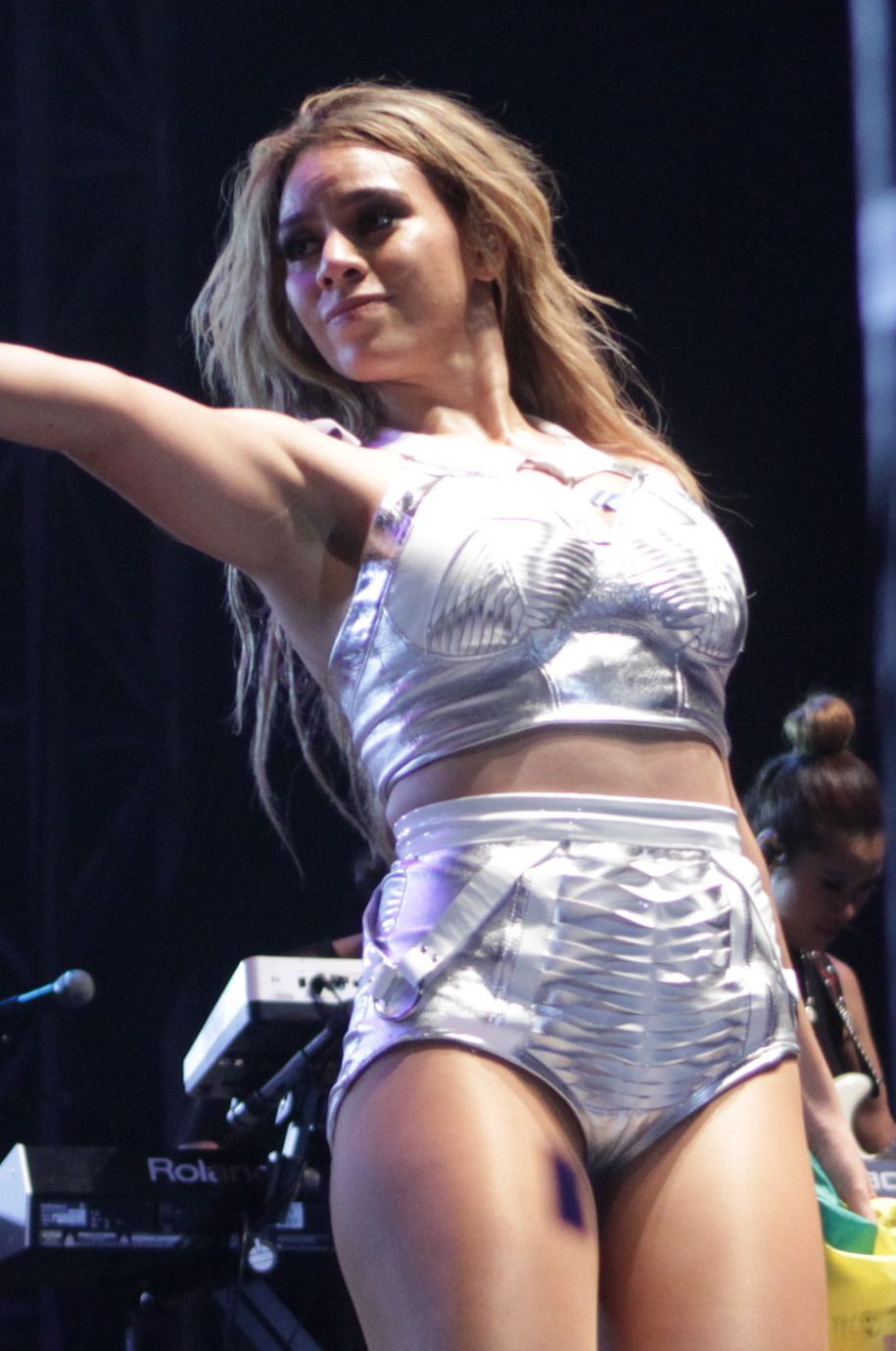 Dinah Jane