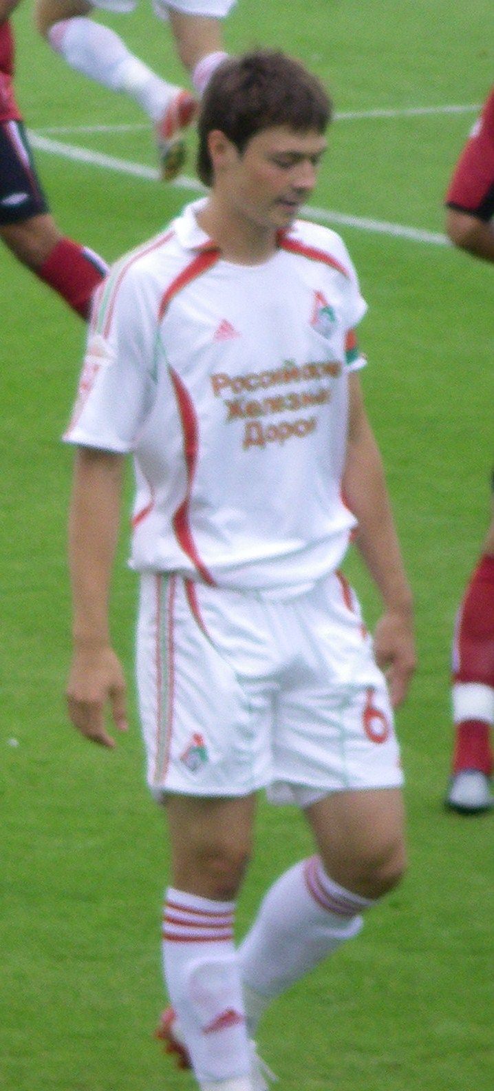 Diniyar Bilyaletdinov