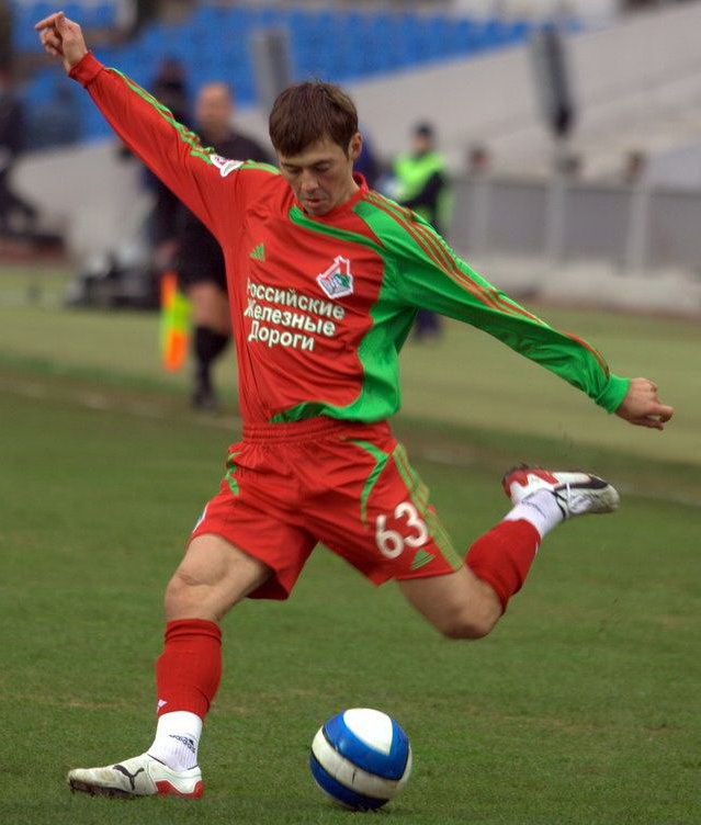 Diniyar Bilyaletdinov