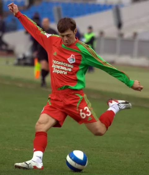 Diniyar Bilyaletdinov