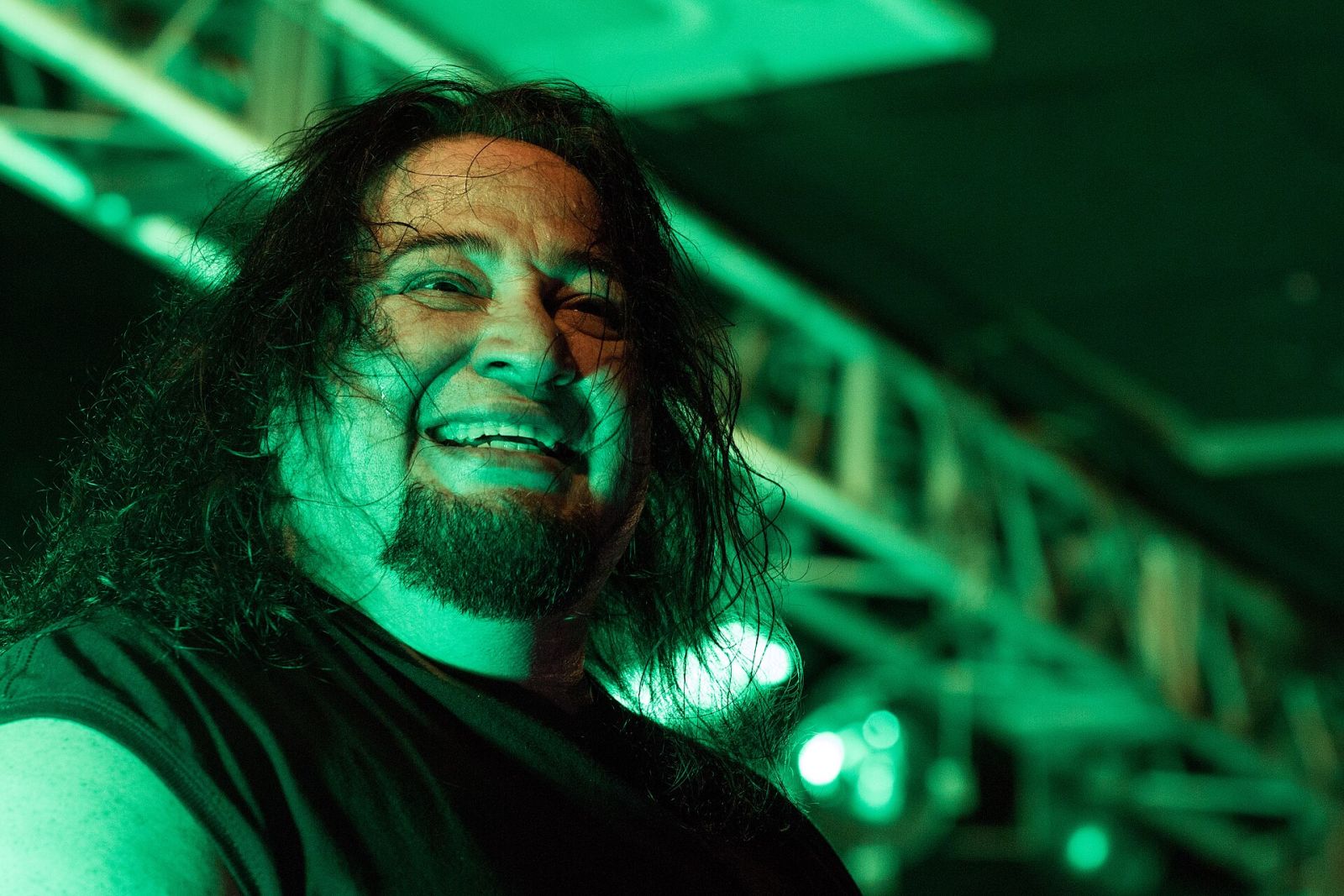 Dino Cazares