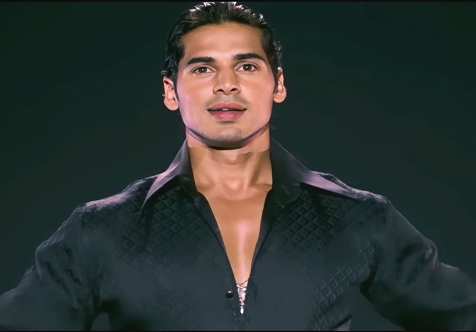 Dino Morea