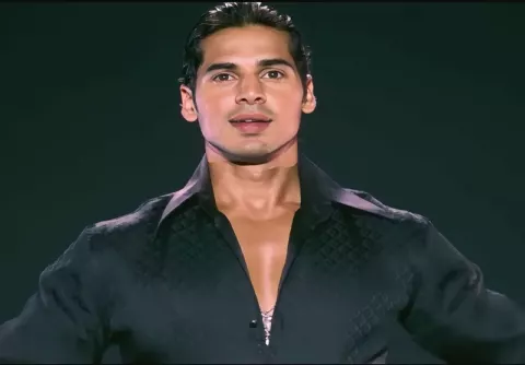 Dino Morea