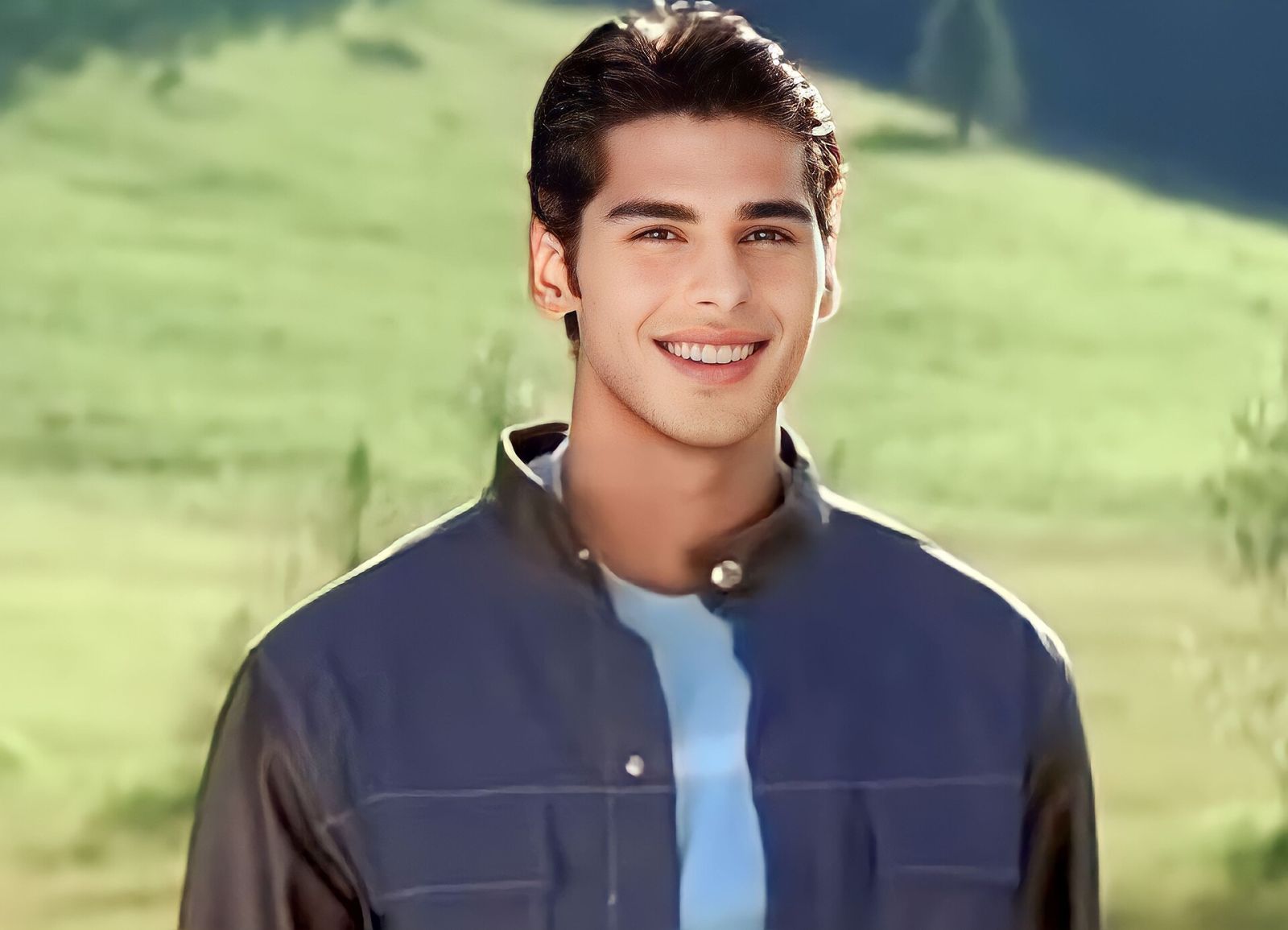 Dino Morea