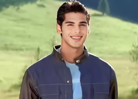 Dino Morea