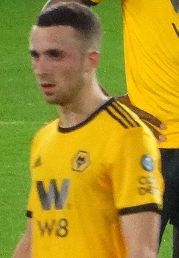 Diogo Jota