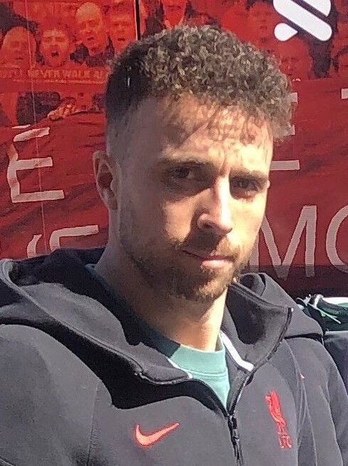 Diogo Jota