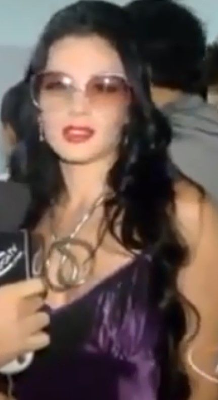 Diosa Canales