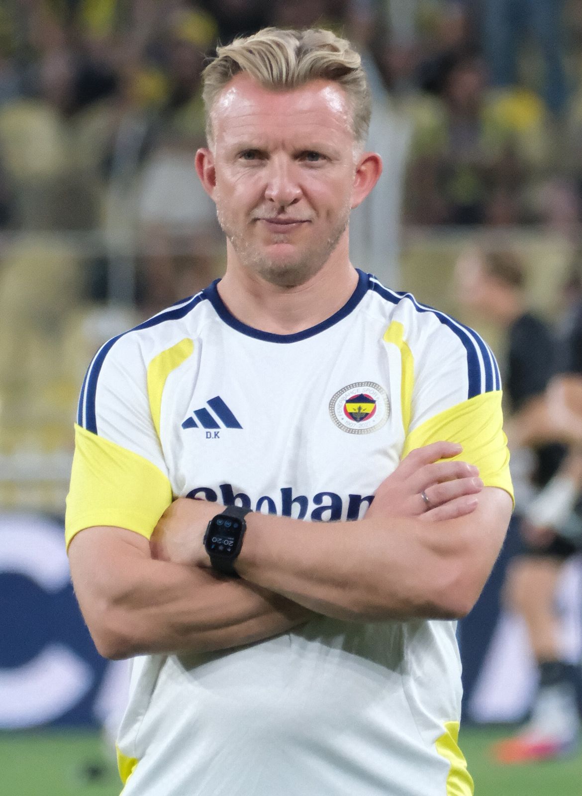 Dirk Kuyt