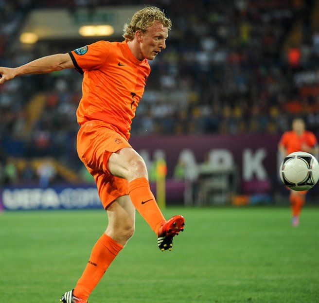 Dirk Kuyt