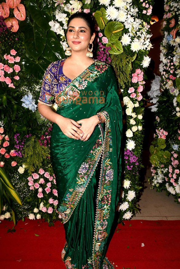 Disha Parmar