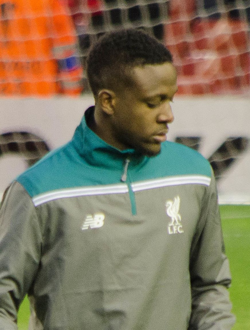 Divock Origi