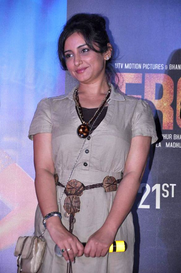 Divya Dutta