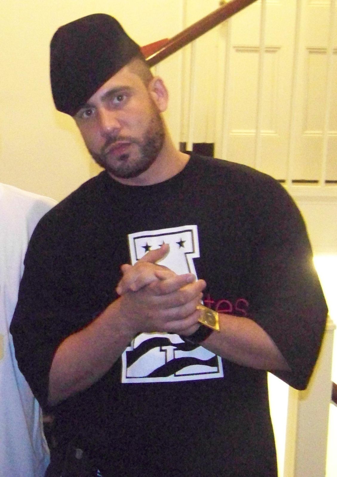 DJ Drama