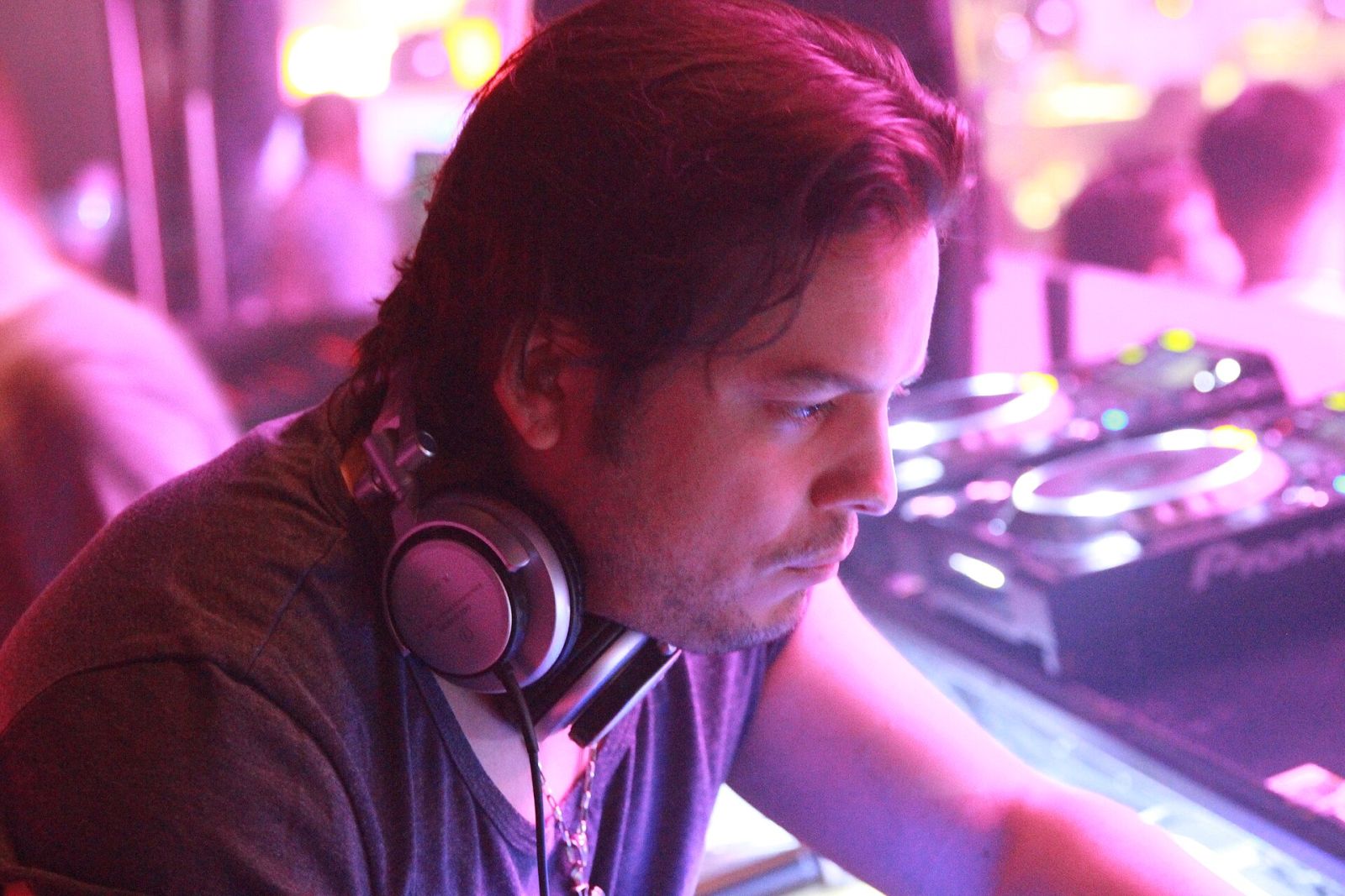 DJ Tocadisco