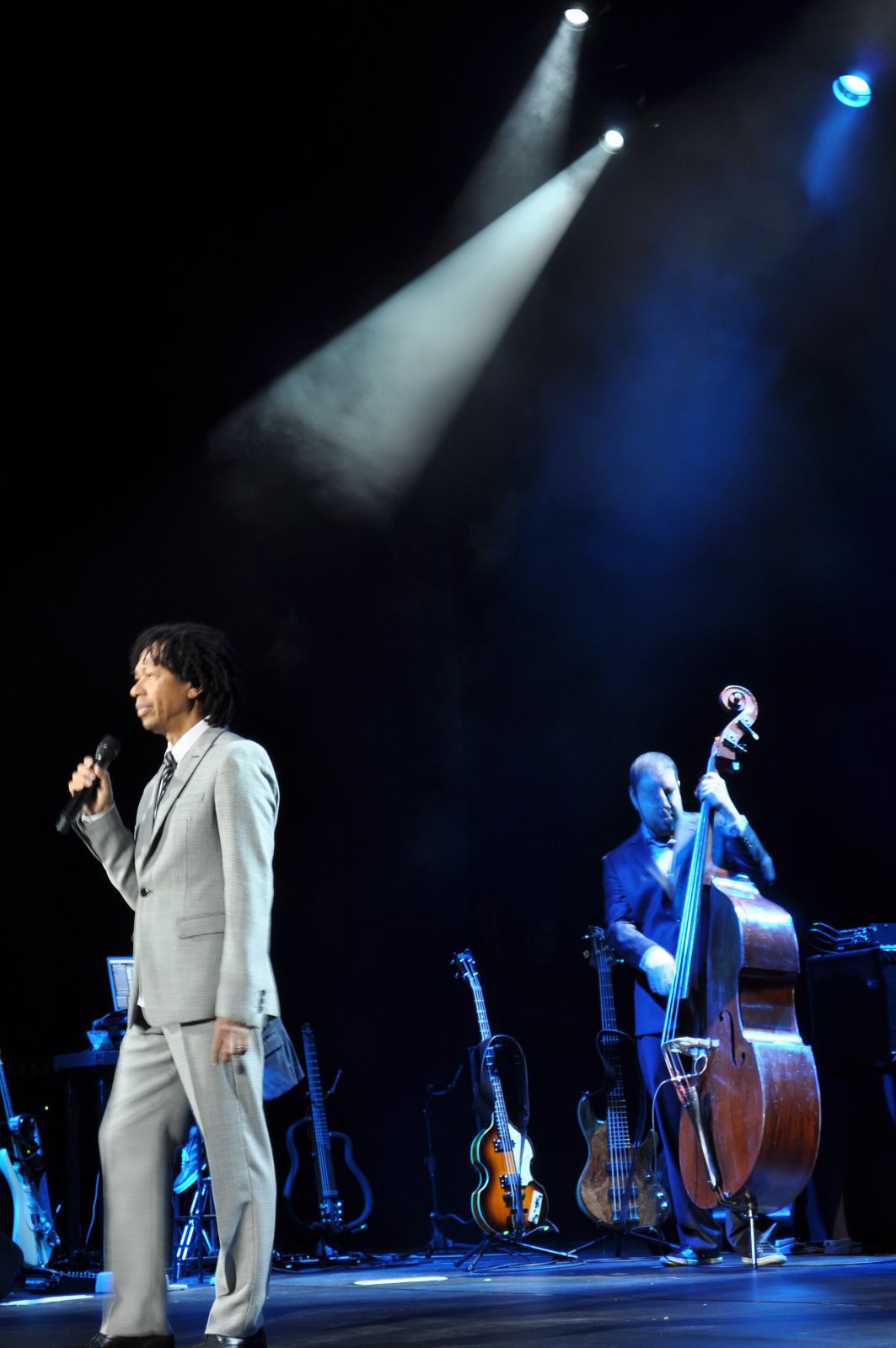 Djavan