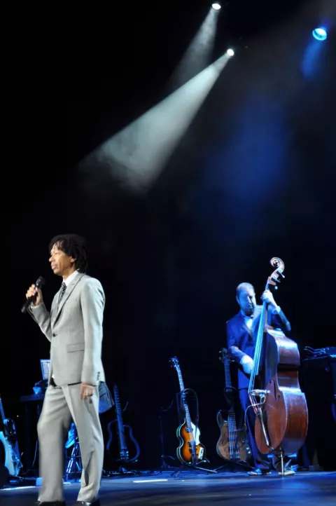 Djavan