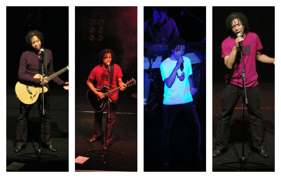 Djavan