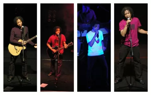 Djavan