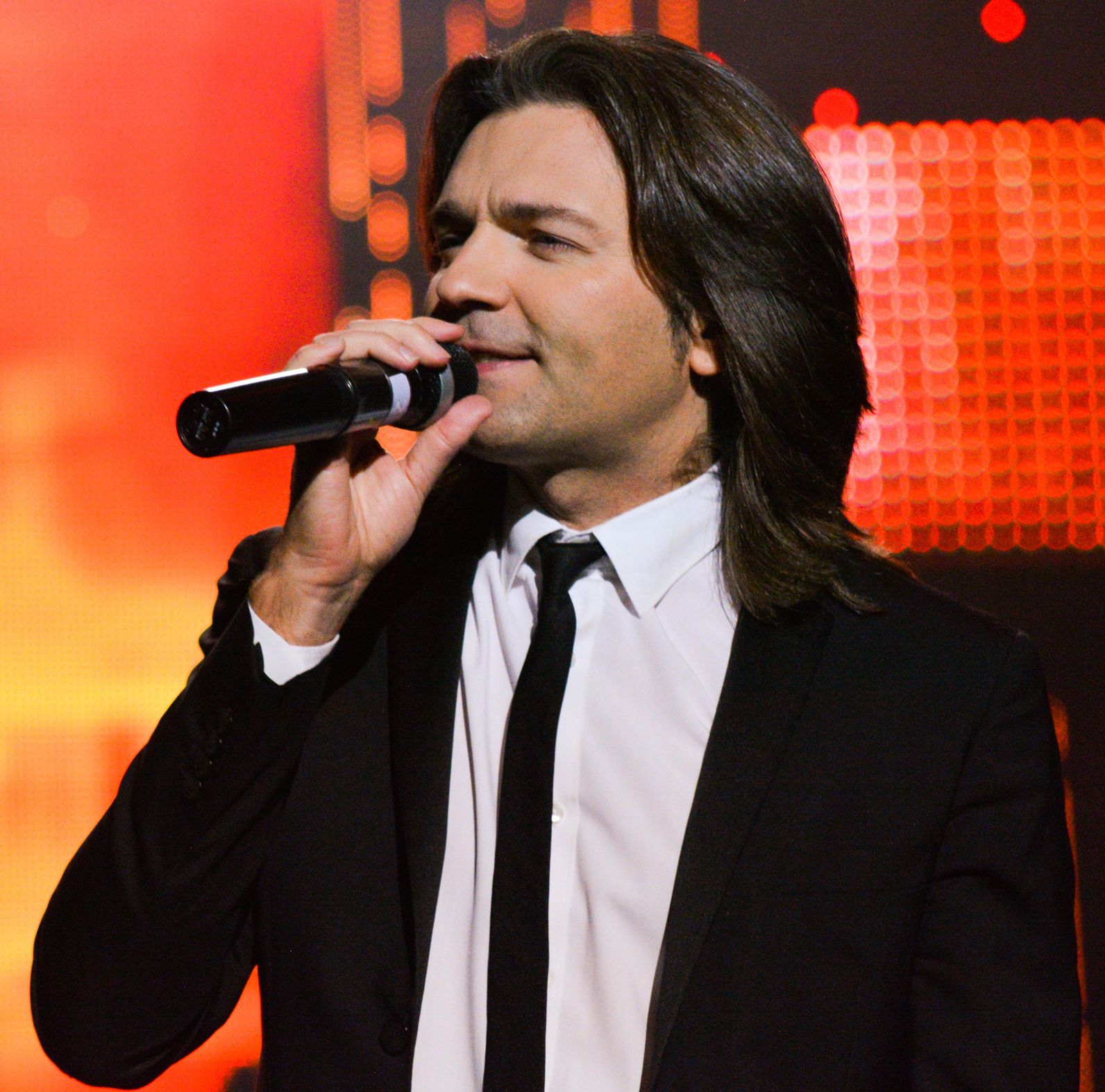 Dmitry Malikov