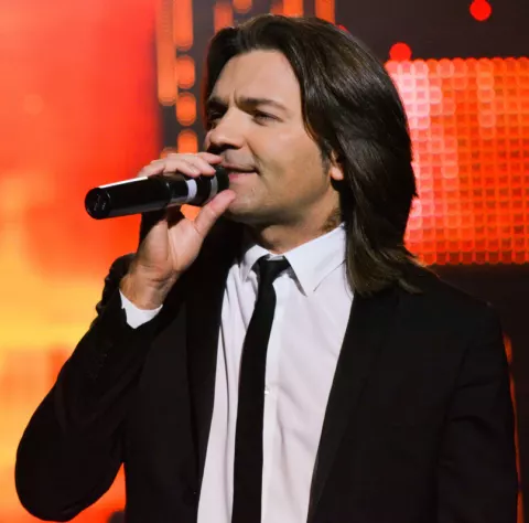 Dmitry Malikov