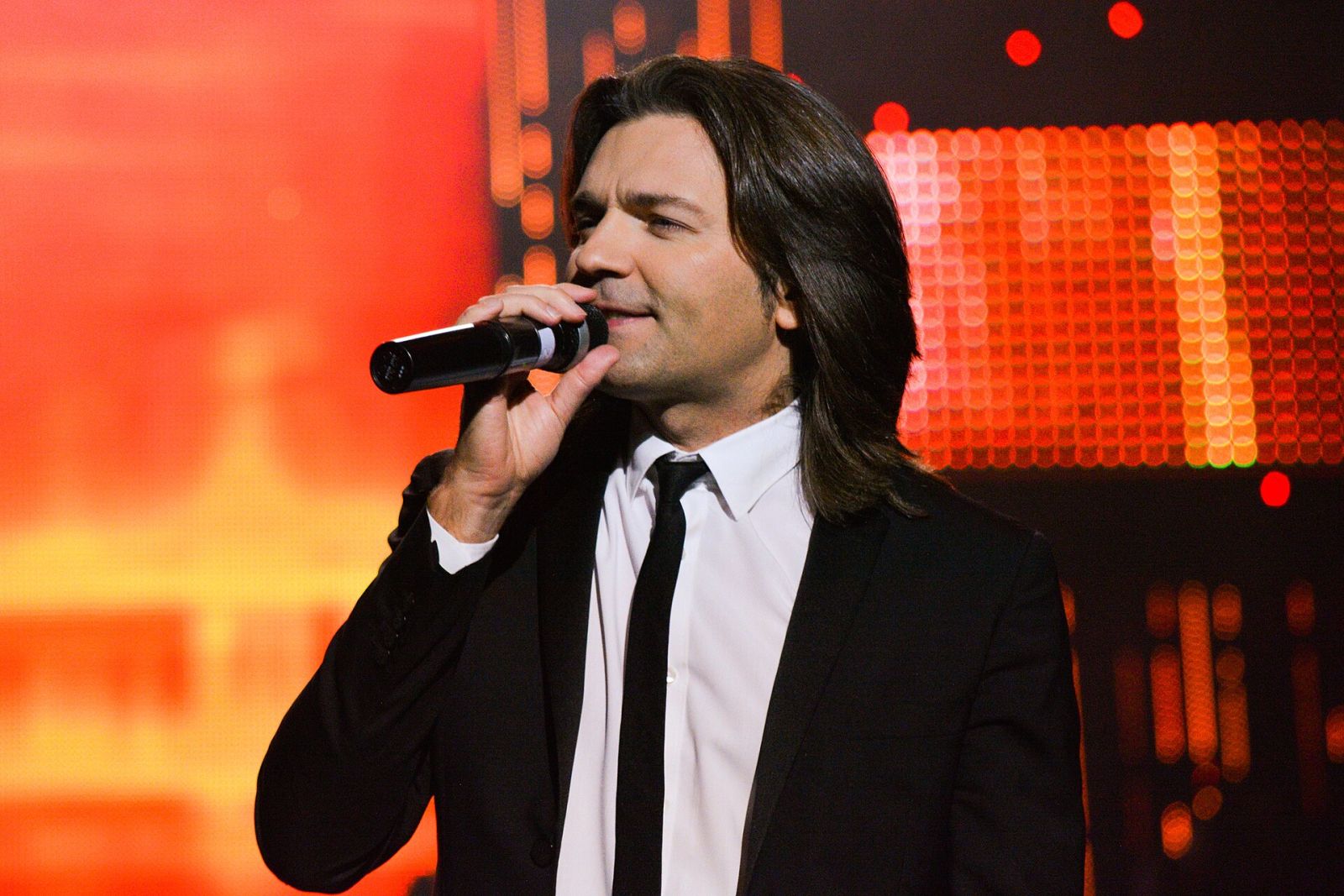 Dmitry Malikov