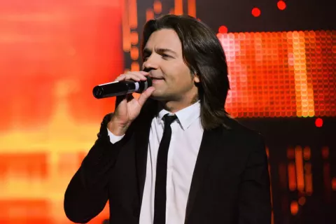 Dmitry Malikov