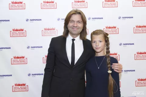 Dmitry Malikov
