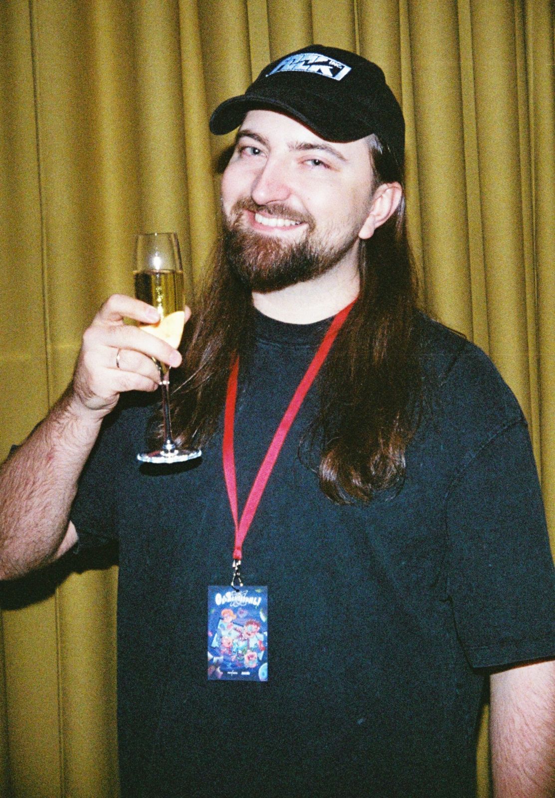 Dmitry Sienduk