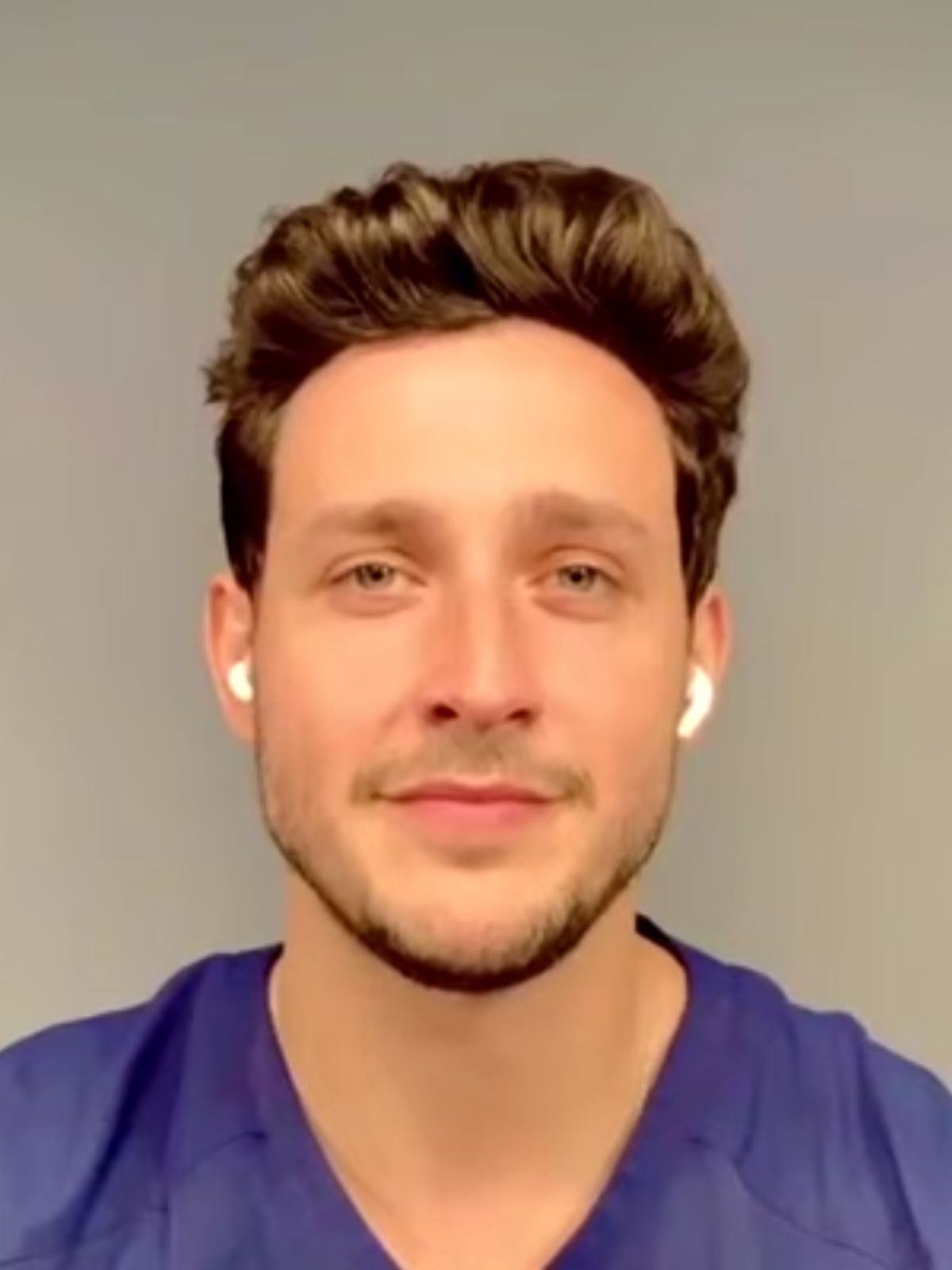 Doctor Mike