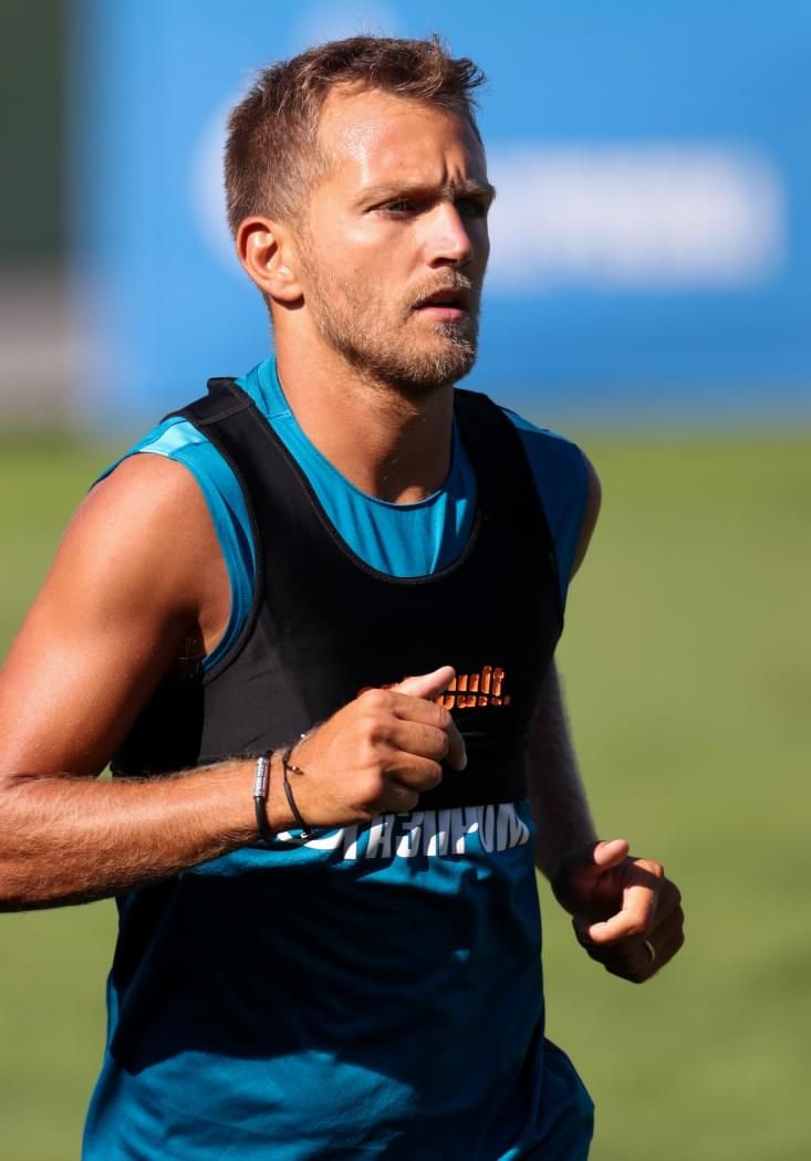 Domenico Criscito