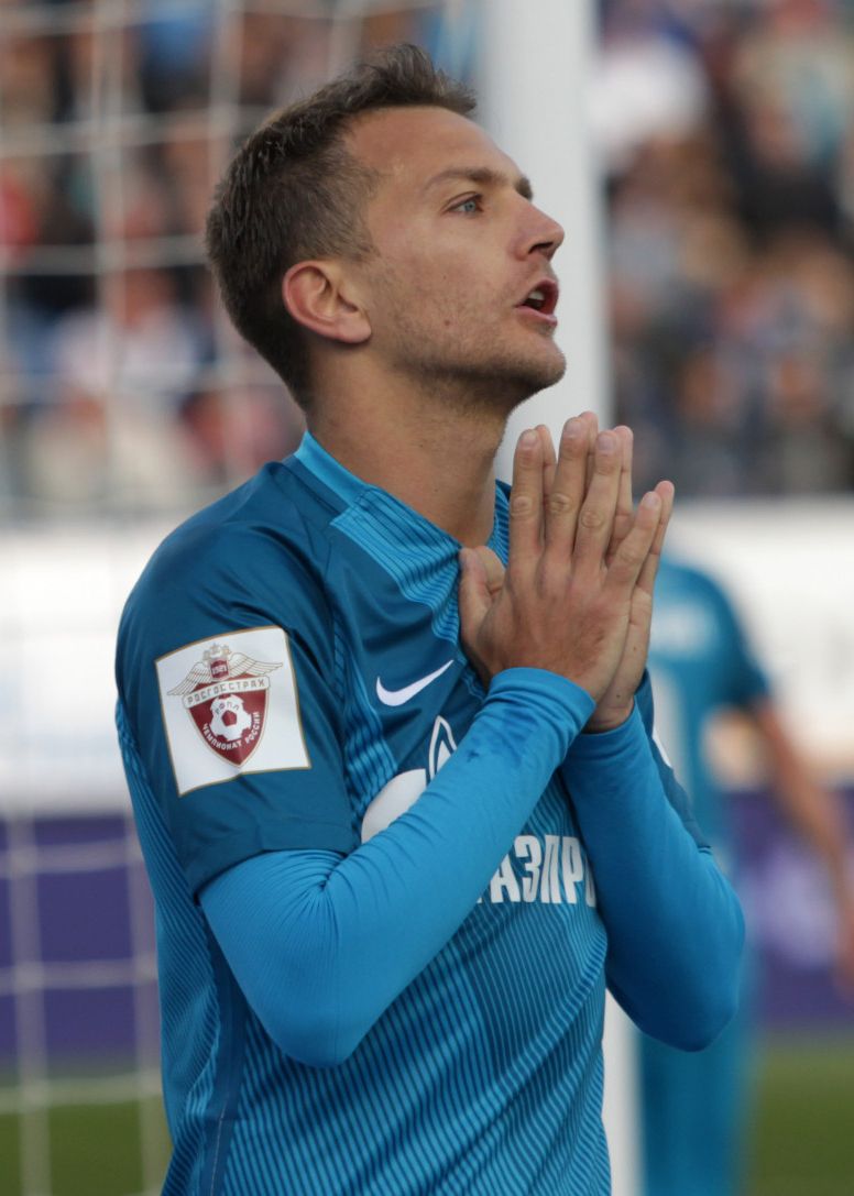 Domenico Criscito