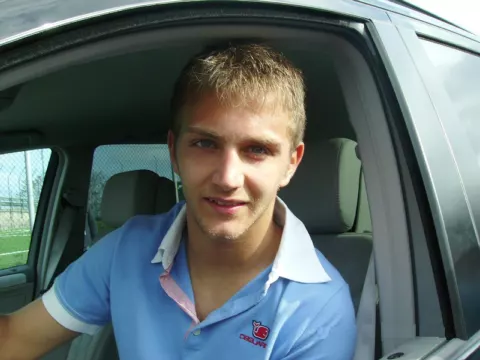 Domenico Criscito