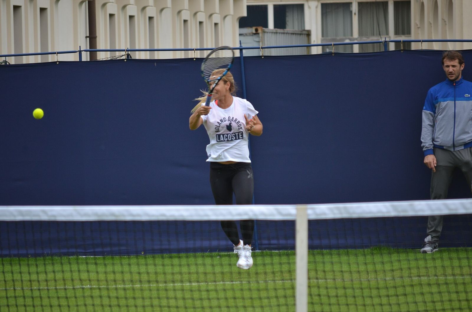 Dominika Cibulková