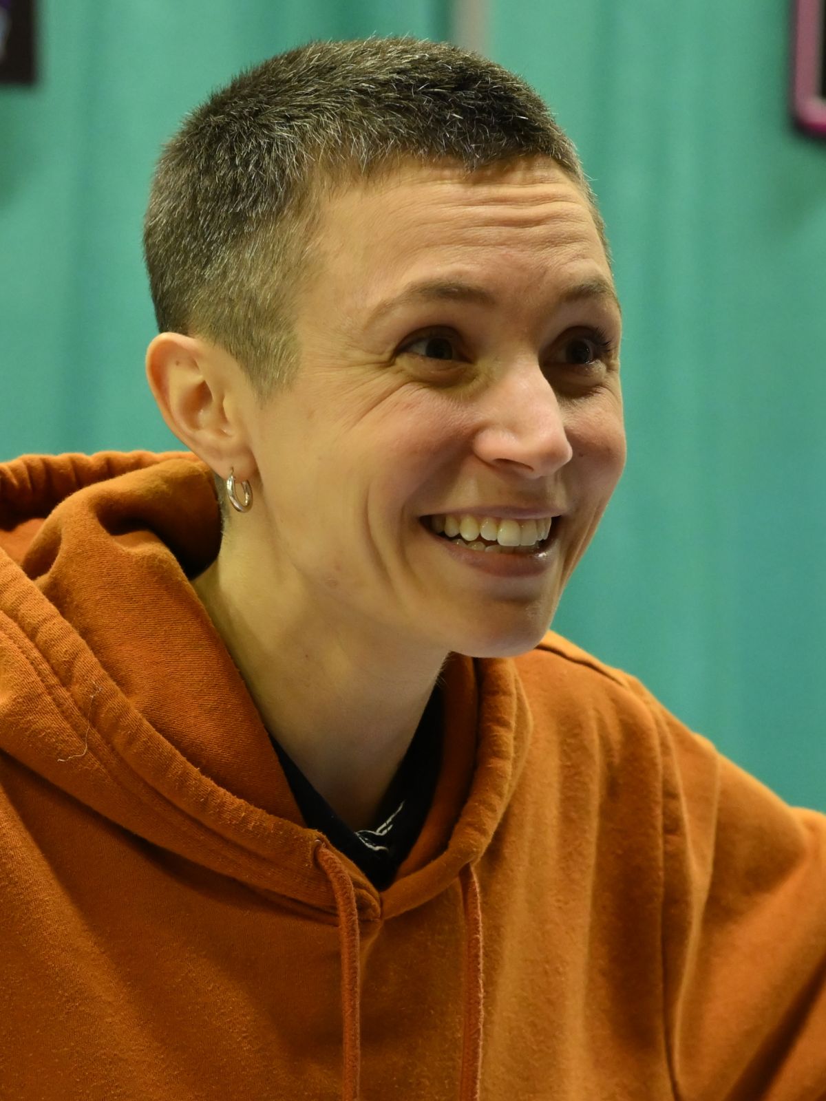 Dominique Provost-Chalkley