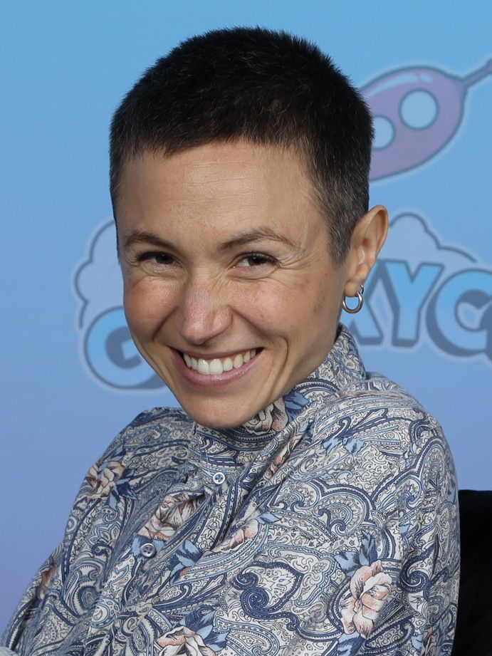 Dominique Provost-Chalkley