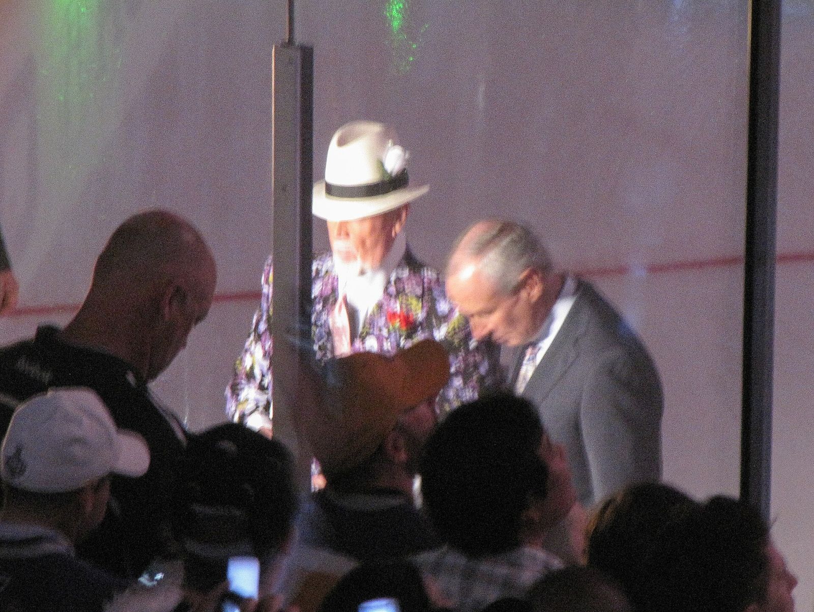 Don Cherry
