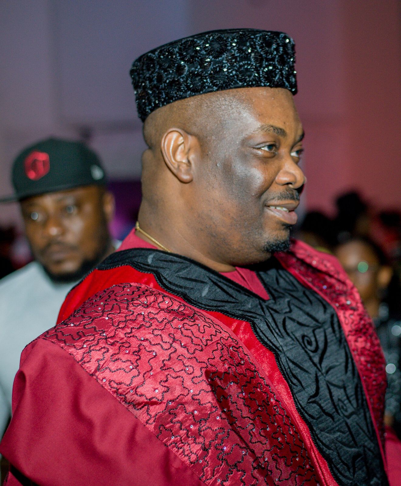 Don Jazzy