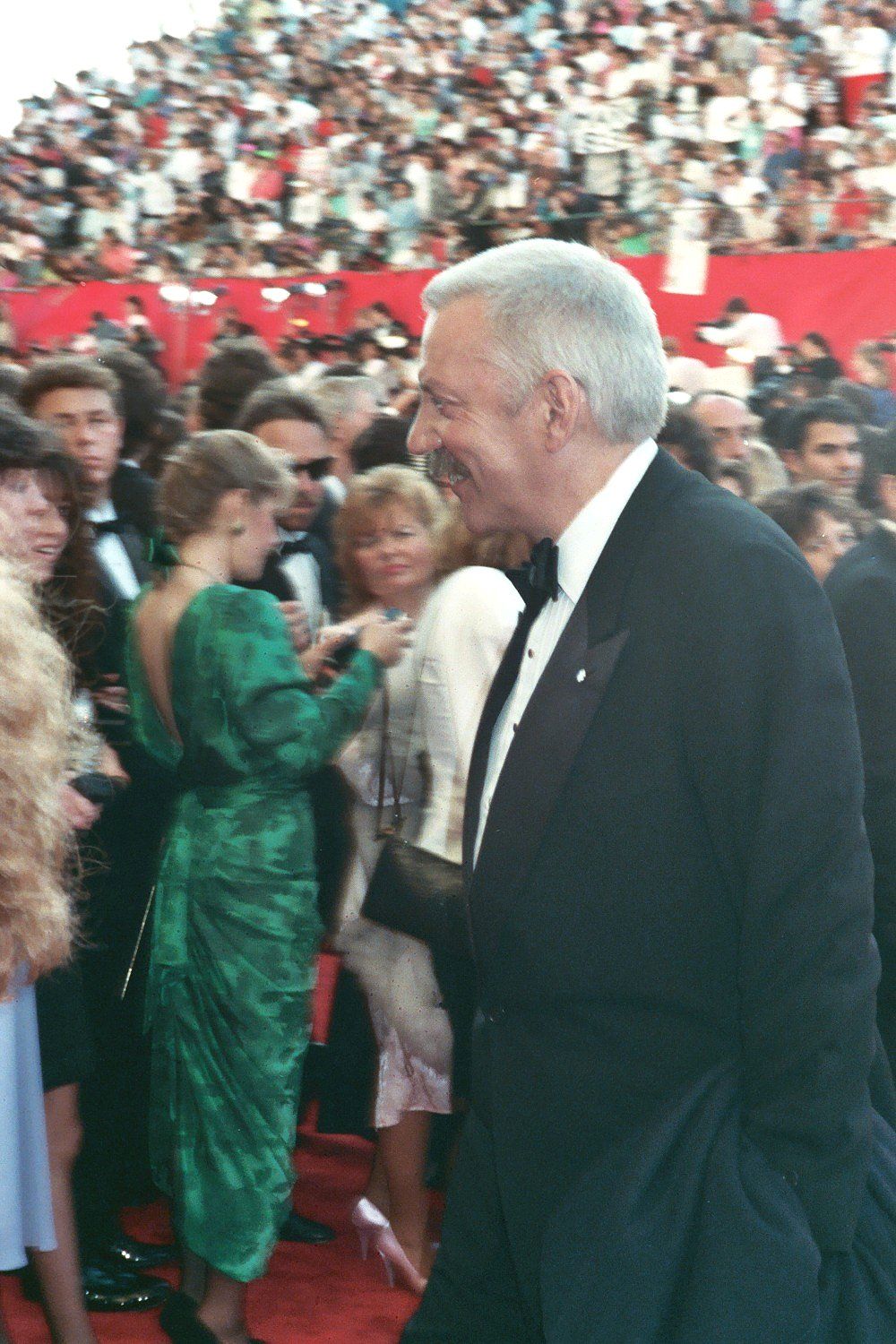 Donald Sutherland