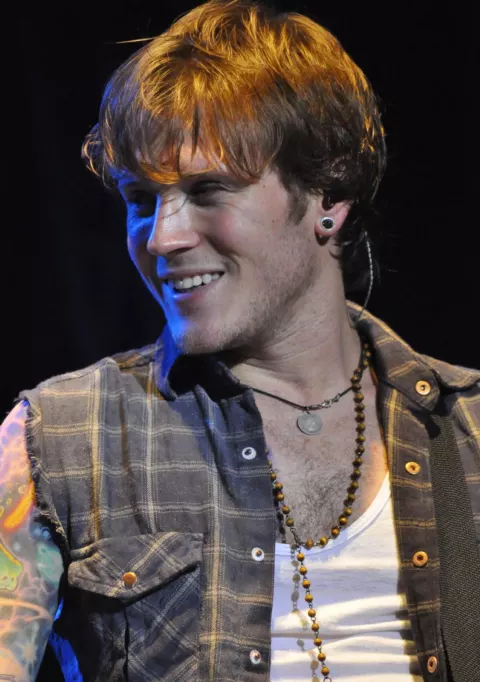 Dougie Poynter
