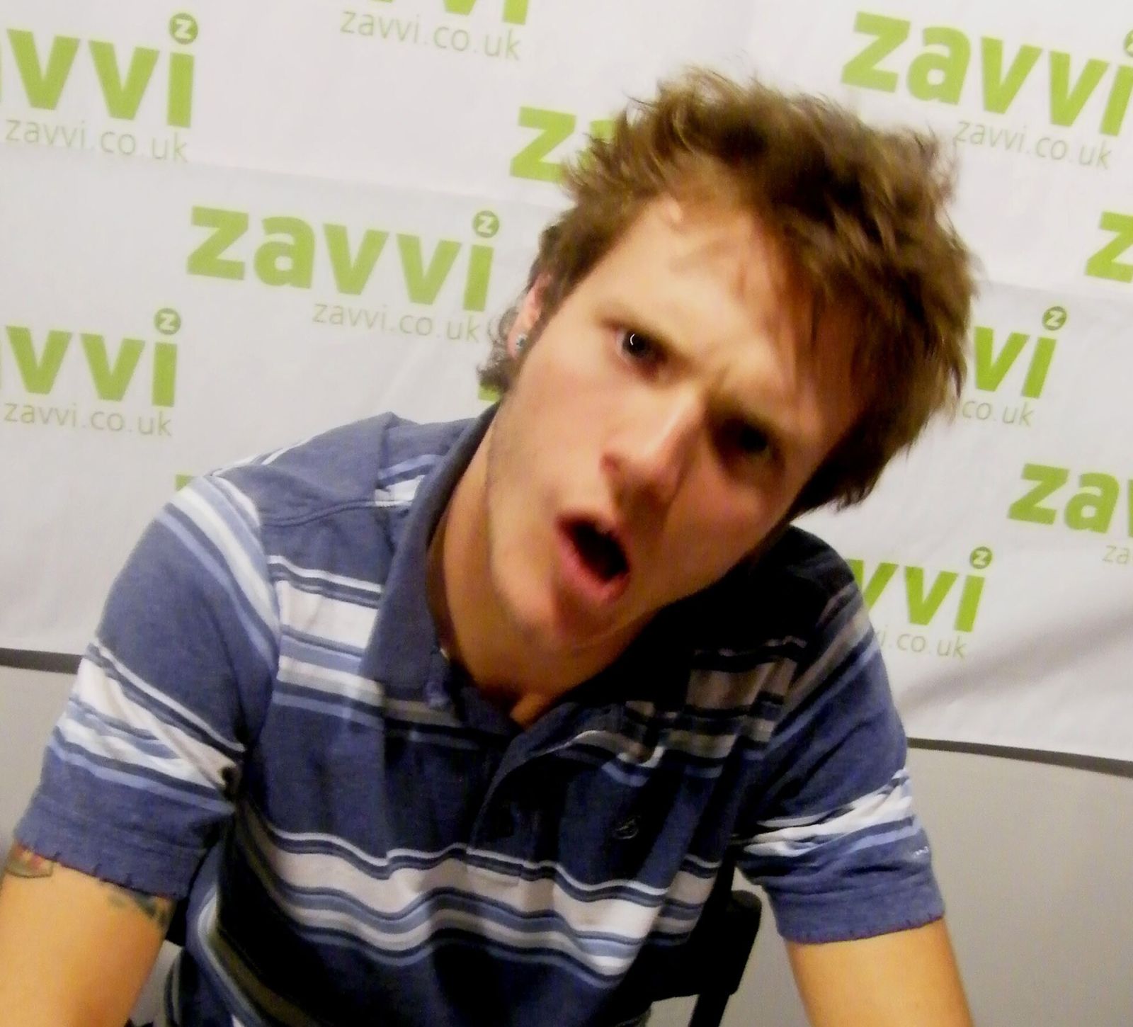 Dougie Poynter