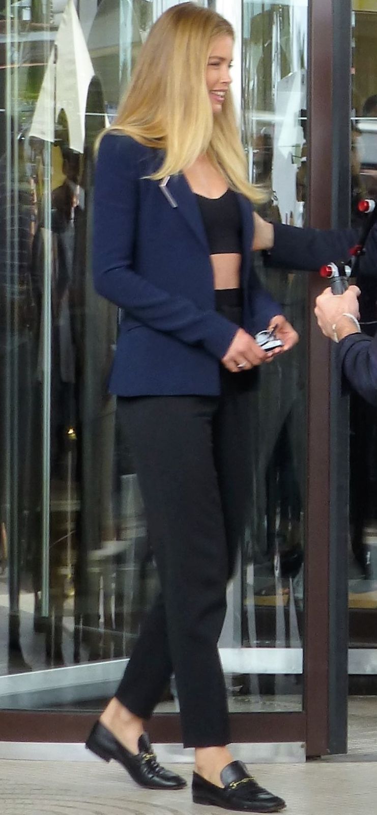 Doutzen Kroes