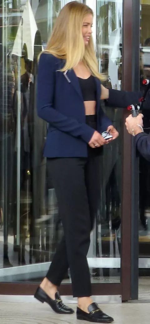 Doutzen Kroes
