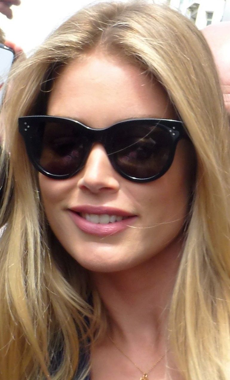 Doutzen Kroes