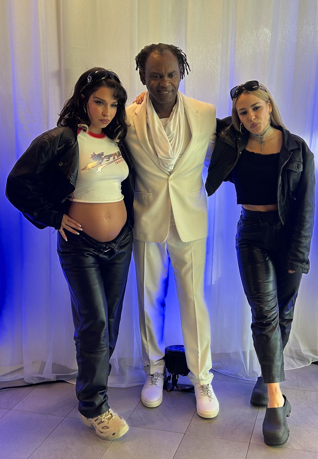 Dr. Alban