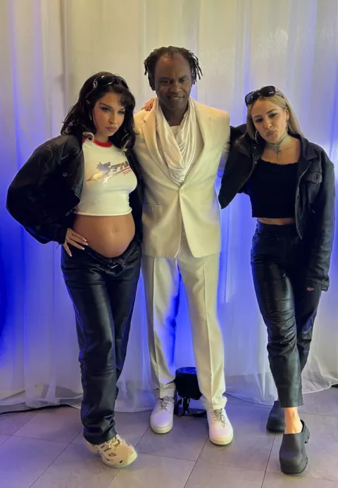 Dr. Alban