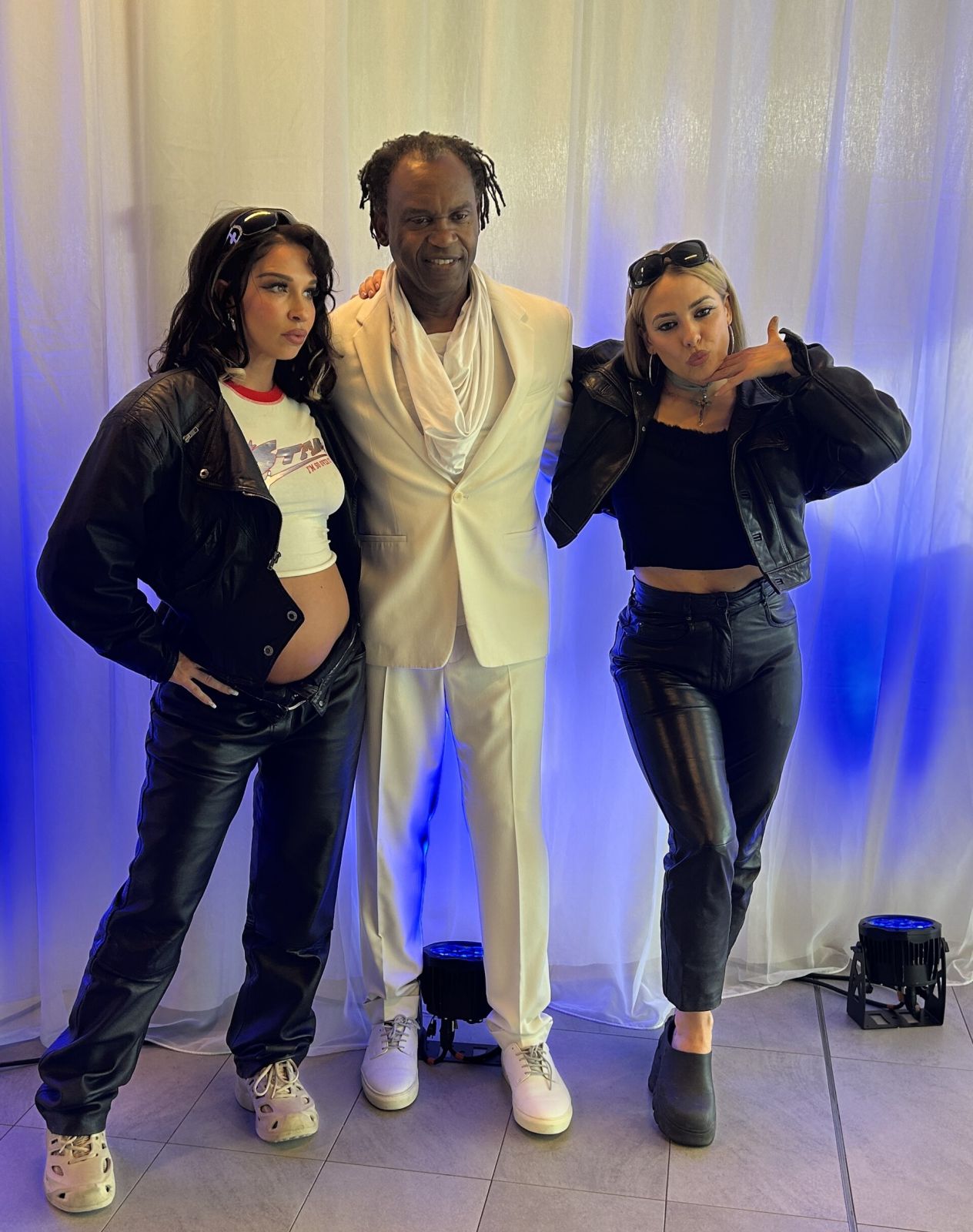 Dr. Alban